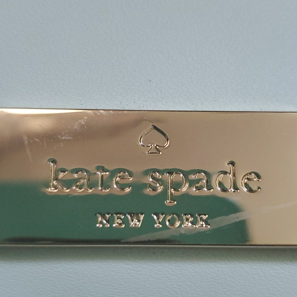 Brand New Kate Spade - Picture 2 of 3